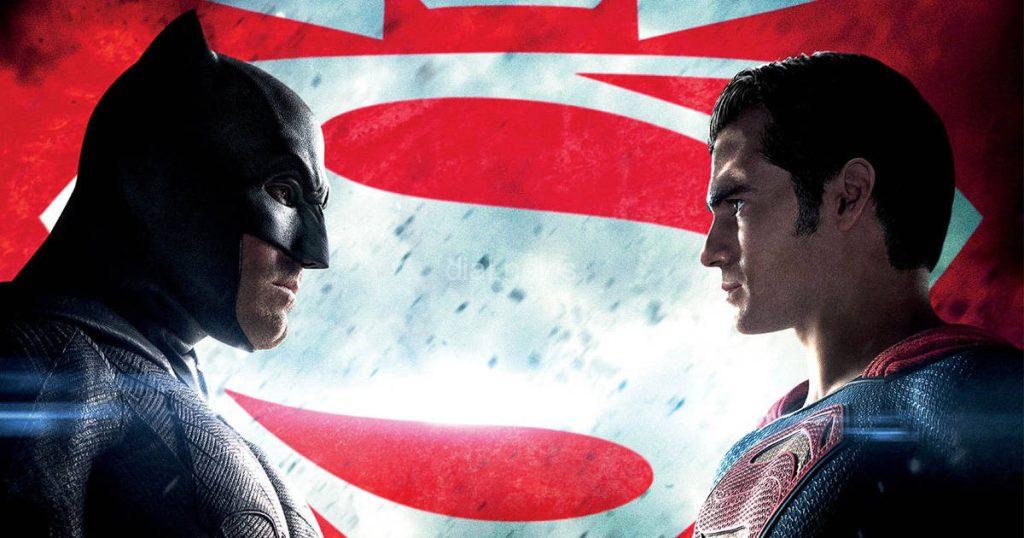 Batman v Superman: Dawn of Justice, Warehouse Fight, Zack Snyder