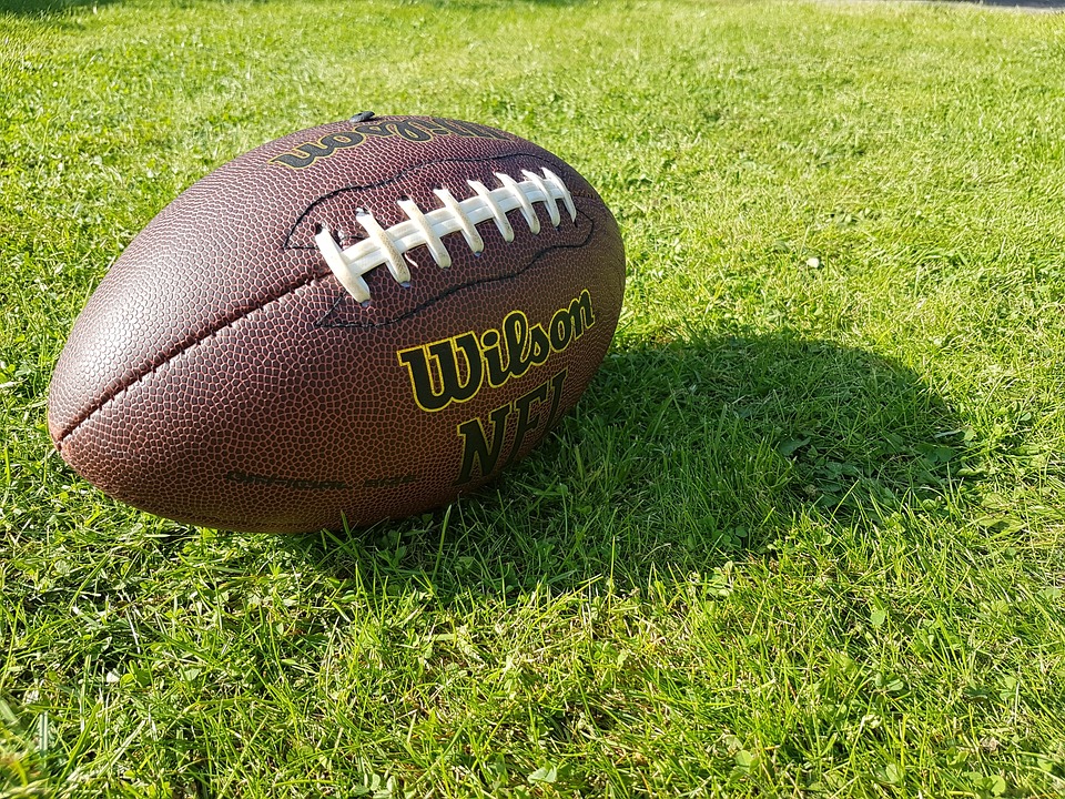 football