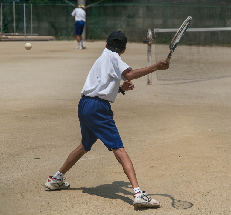 tennis