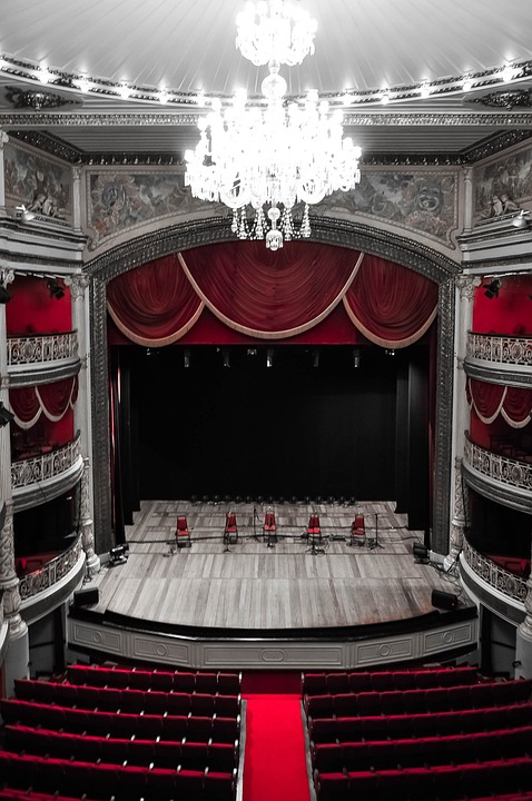 theatre