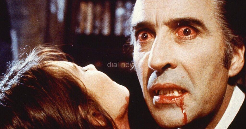 Hammer Films Dracula