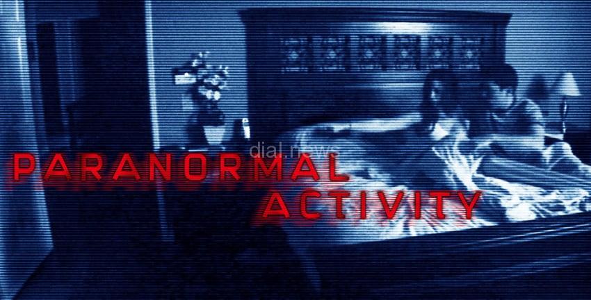 Paranormal Activity, stage play