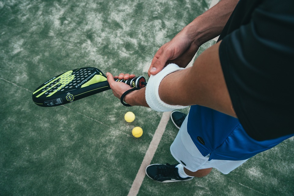 Mudanças recentes e futuras nas #regras do #tênis Jogos mais