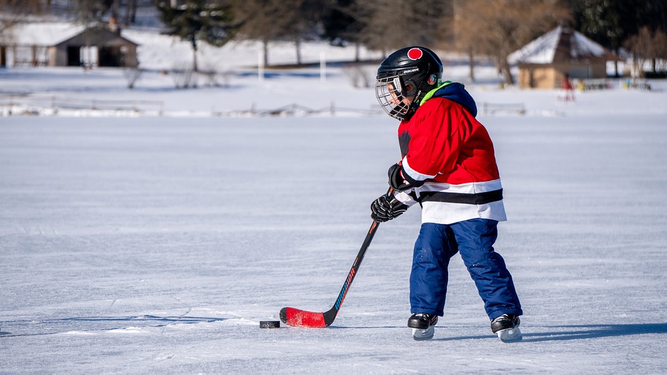 hockey