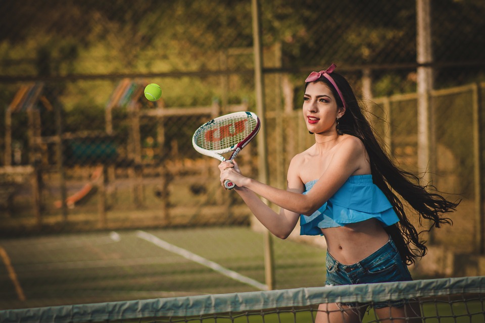 tennis