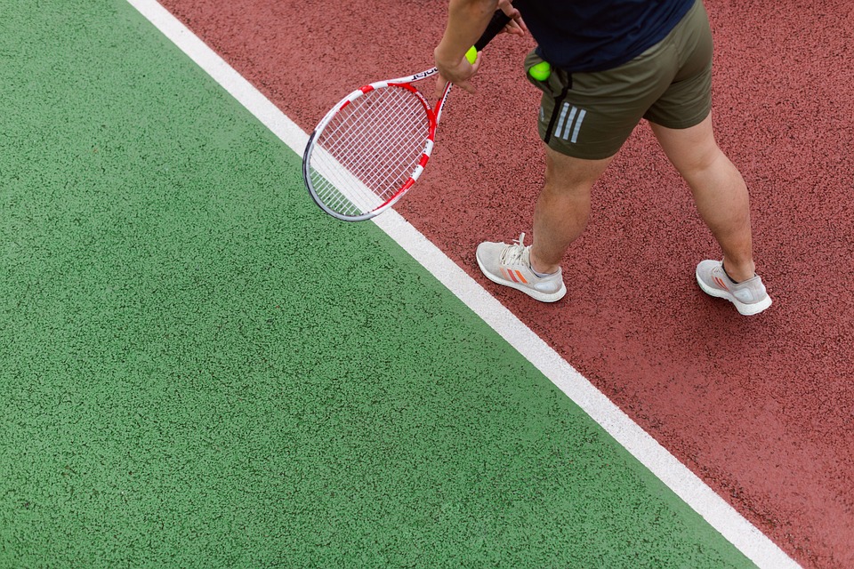 tennis