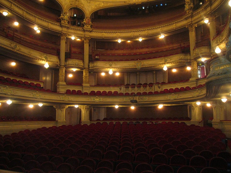 theatre