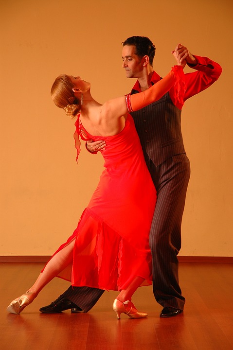 dance