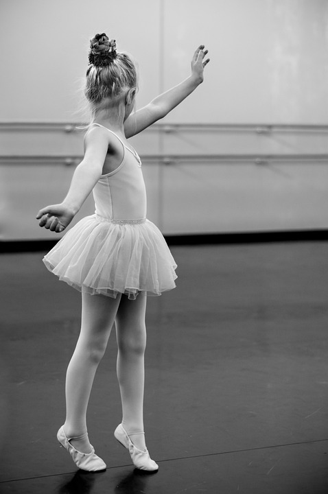 dance